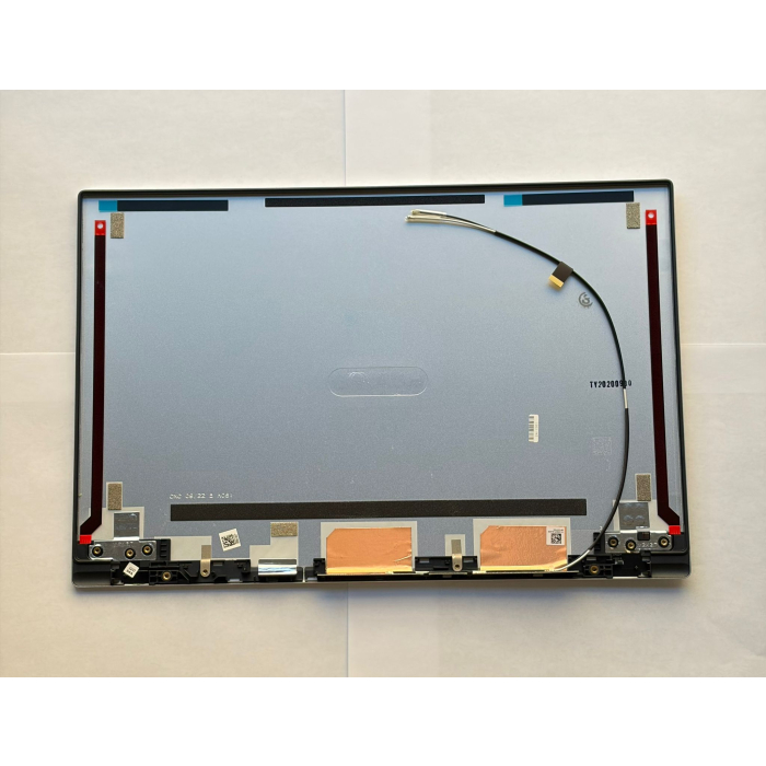 Oryginalna obudowa, klapa, pokrywa matrycy LCD - huawei matebook D 14 nbl-wa
